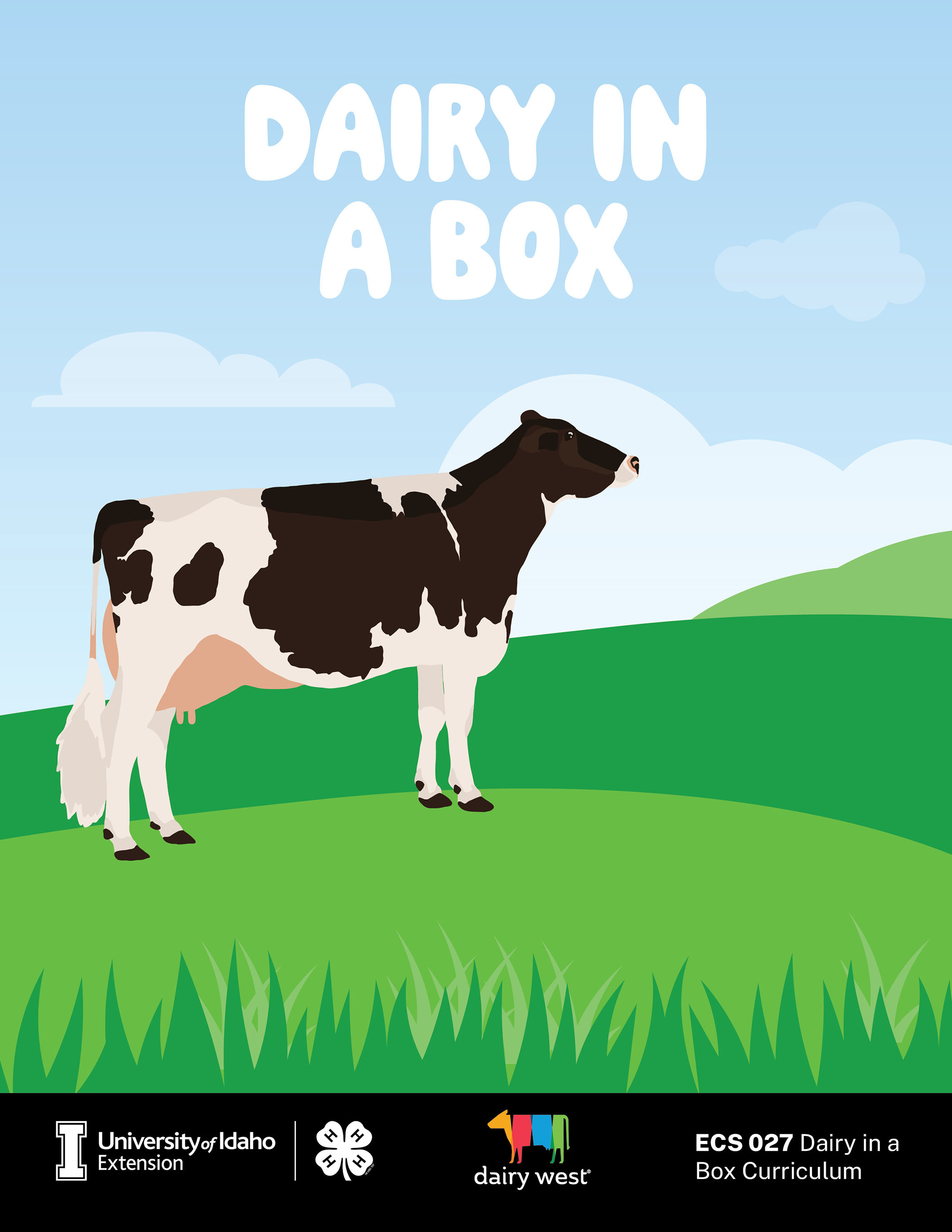 Dairy in a Box