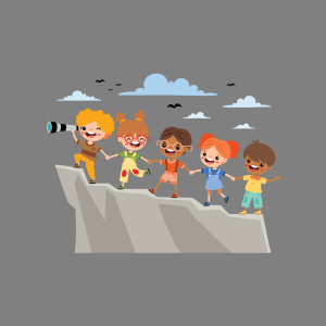 Adventure Week Land Edition Ages 9-11 (June 29-July 2nd)