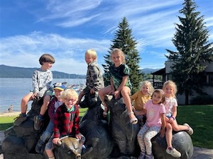 Community Access Tu/Th Rate