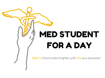 Med Student for a Day Registration