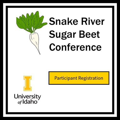 Participant Registration