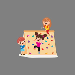 Summit Seekers:Rock Climbing Week Ages 9-11 (July 13- July 17th)