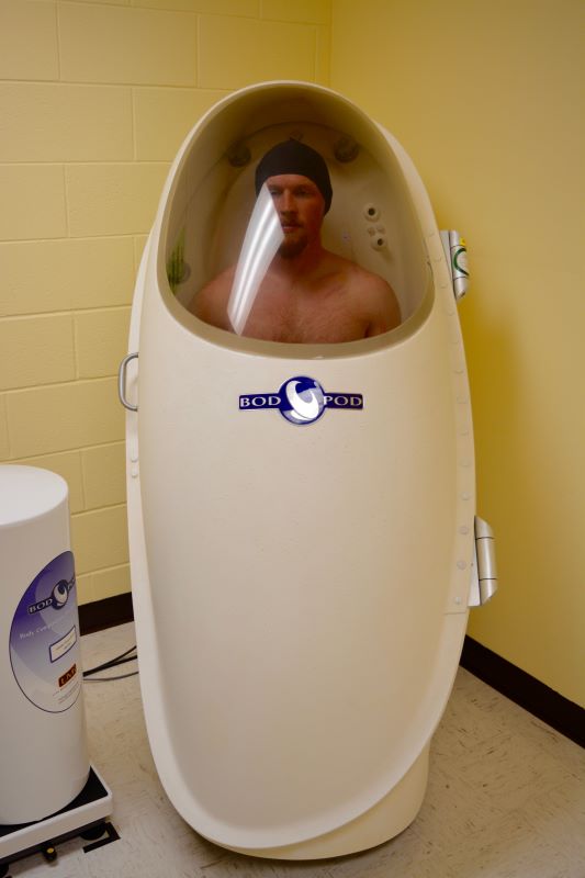 Student-Body Composition Testing Services