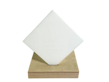 White Acrylic