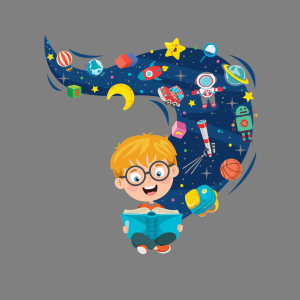 Storybook Adventure Week Ages 9-11 (July 6- July 10th)