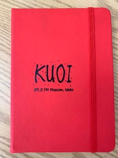 KUOI Notebook