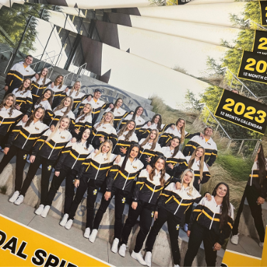 Vandal Spirit 2023 Calendars