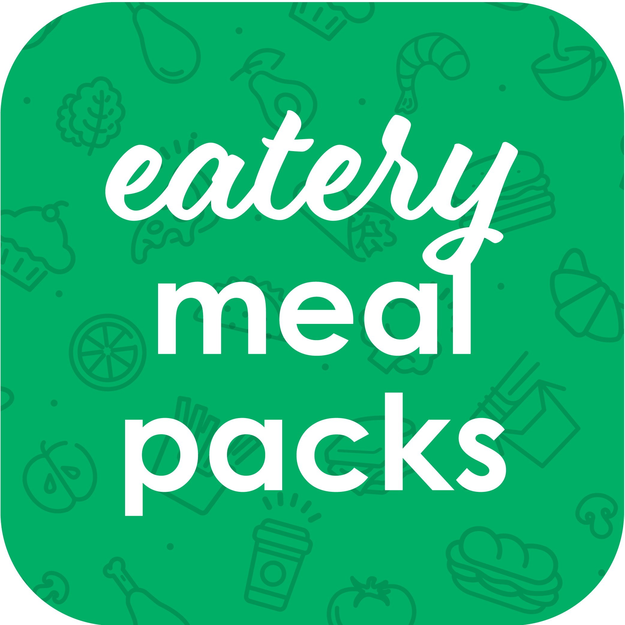 Meal Pack - 20