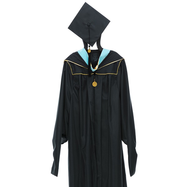 Masters Gown