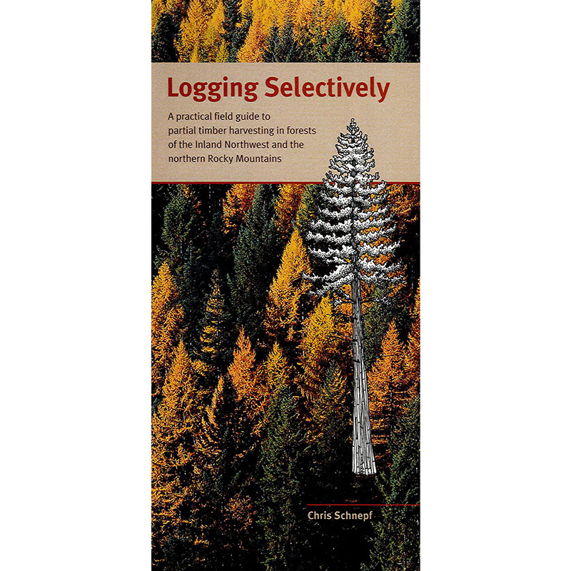 Logging Selectively