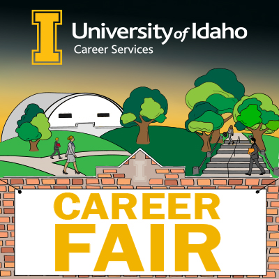 2022 Spring Career Fair University of Idaho