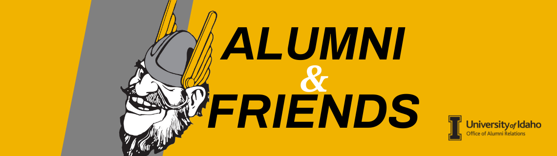 Welcome to the Alumni & Friends Marketplace