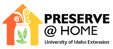Preserve@Home: online food preservation course